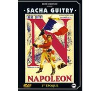 DVD Napoléon : 1ère époque et 2ème époque