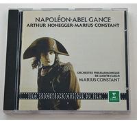 Napoleon par ABEL Gance