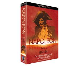 Napoleon Partie 2 1806-1821 De l'affaire espagnole à Sainte-Hélene