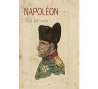 Napoléon Paul Johnson (Auteur)
