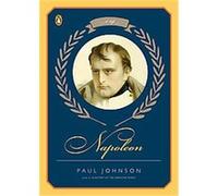 Napoleon Paul Johnson (Auteur)