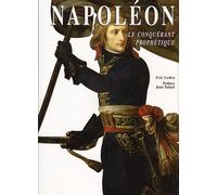 Napoleon Petit Format