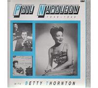 Napoleon, Phil - 1946-1949 [Vinilo][Import]