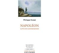 Napoléon Philippe Forest (Auteur)