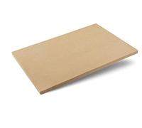 Napoleon Pierre à Pizza, 51 x 34 cm, Beige, 54 x 34 x 1,8 cm, 1 ML, 70008