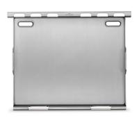 Napoleon Plancha intégrale en INOX pour Freestyle 425 et Rogue 425
