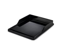 NAPOLÉON-Plancha Kettle premium pro coloris noir en fonte émaillée Napoleon - diamètre 57 x 38,5 x 49 x 31 cm