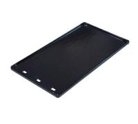 NAPOLÉON-Plancha réversible Rogue 425 + Freestyle 365/425 Napoléon - 45,8 x 31,6 x 2,5 cm