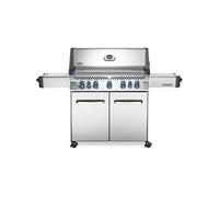 Barbecue à gaz Napoleon Prestige® 665 Inox