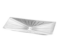 Napoleon Récupérateur de Graisses en Aluminium pour Prestige 500 - Lot de 3