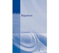 Napoleon, Reputations Series R. S. Alexander (Auteur)