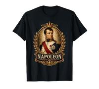 Napoléon Retro T-Shirt