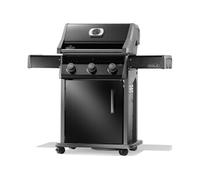Napoleon Barbecue à gaz Rogue 425 3 brûleurs Noir