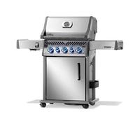 Napoleon Rogue PRO-S inox