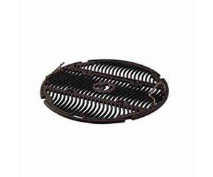 Napoleon S83019 Gusseisen-Grillrost pour Ø 47cm Kugelgrills
