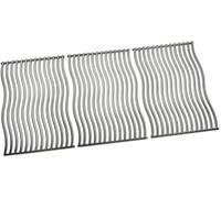 Napoleon S83022 Acier affiné Roste pour Rogue 625 (Pro Satz)