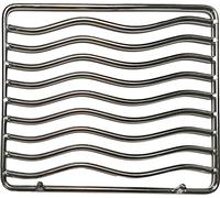 Napoleon S83025 Acier affiné Pagesbrennerrost pour Sizzle Zone, Klein