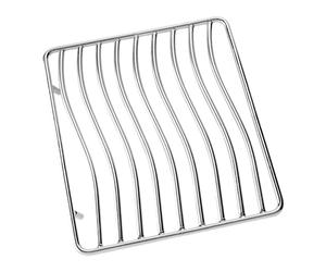 Napoleon S83025 Acier affiné Pagesbrennerrost pour Sizzle Zone, Klein