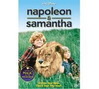 Napoleon & Samantha [Import USA Zone 1]