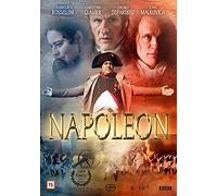 Napoleon Series [Region 2]