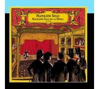Napoleon Solo - Napoleon Solo En La Ópera