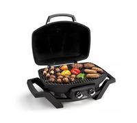 Napoleon Barbecue Gaz Portatif Pro 285-Bk-Fr