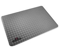 Napoleon Tapis de Barbecue, 119,5 x 81,5 cm, Noir, 40 x 33 x 1 cm, 1 ML, 68001