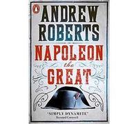 Napoleon the Great – Penguin Books