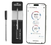 Thermomètre wifi et bluetooth Accu-Probe - Napoléon