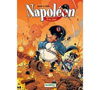 Napoléon Tome 1 - De Mal Empire !