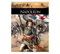 Napoléon - Tome 01