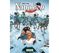Napoléon - tome 02: Empereur et sans reproche