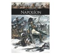 Noël Simsolo – Napoléon – Tome 03 : Troisième Époque – Cartonné