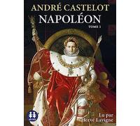 Napoléon - Tome 1