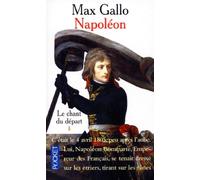 Napoléon - Tome 1, Le Chant Du Départ