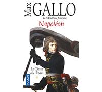 Napoléon, tome 1 : Le Chant du départ