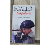 Napoléon: Tome 2, Le soleil d'Austerlitz