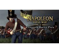 Napoleon Total War Coalition Battle Pack