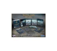 Sega Jeu PC Napoléon : Total War – Édition Impériale Exclusive Fnac