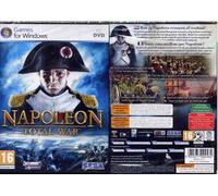 Napoleon Total War Game Gear