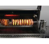 Napoleon Accessoire de barbecue Rôtissoire HeavyDuty Freestyle
