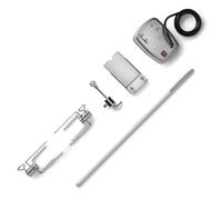 Napoleon Tournebroche supplémentaire pour barbecue encastré intégré 44 modèles 69852 $