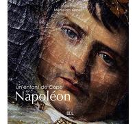 Napoleon un enfant de corse Jean-Christophe Attard (Auteur)