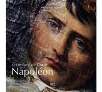 Napoleon un enfant de corse Jean-Christophe Attard (Auteur)