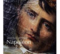 Napoleon un enfant de corse - Jean-Christophe Attard - Dcl Eds - broché - Essai