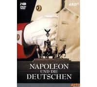 Napoleon und die Deutschen (2 DVDs) [Import allemand]