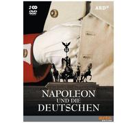 Napoleon Und Die Deutschen