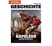 Napoleon Und Die Deutschen