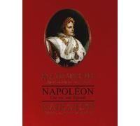 Napoléon - Une Vie, Une Légende, Édition Français-Russe-Kazakh