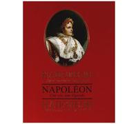 Napoléon - Une Vie, Une Légende, Édition Français-Russe-Kazakh